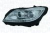 MERCE A2168201739 Headlight